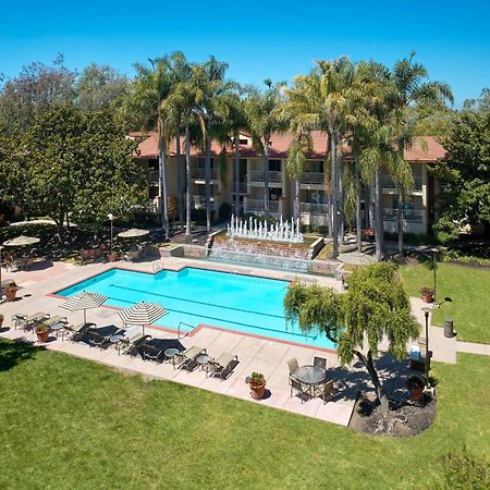 Sheraton San Jose Milpitas Kültér fotó