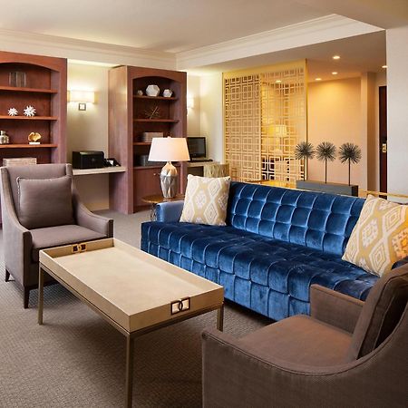 Sheraton San Jose Milpitas Kültér fotó