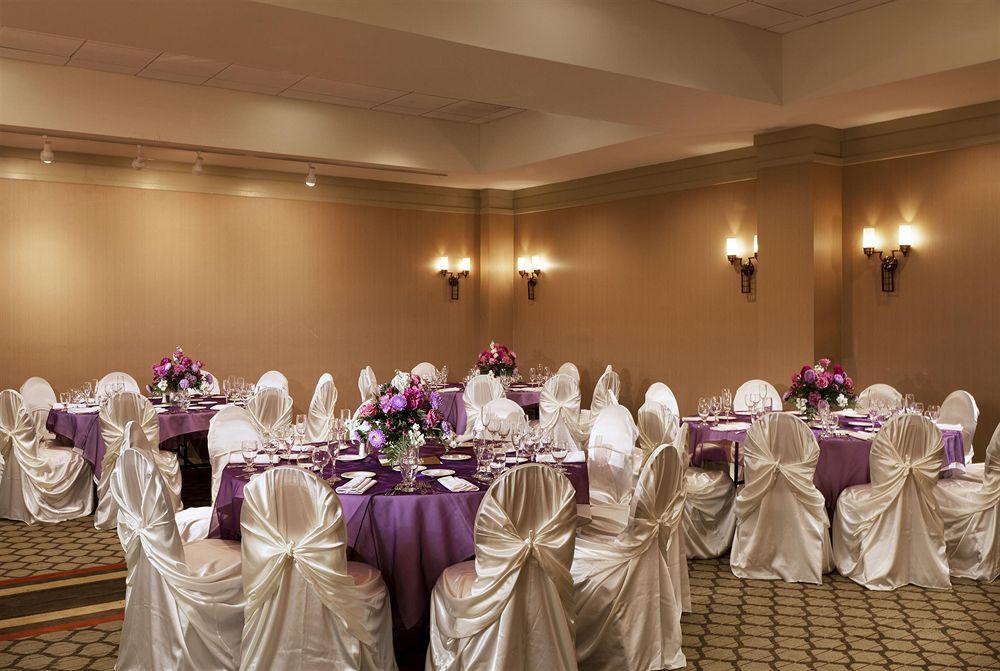 Sheraton San Jose Milpitas Kültér fotó