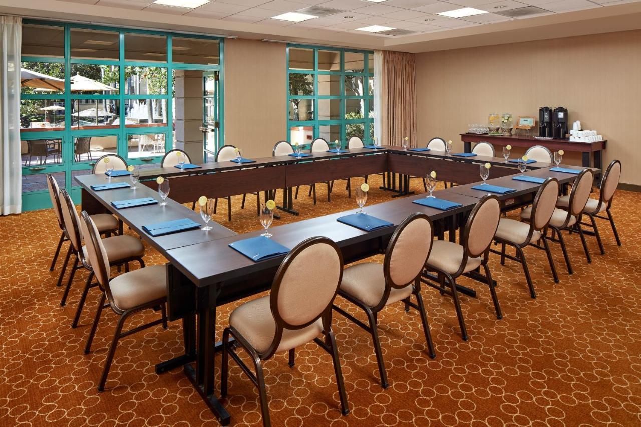 Sheraton San Jose Milpitas Kültér fotó