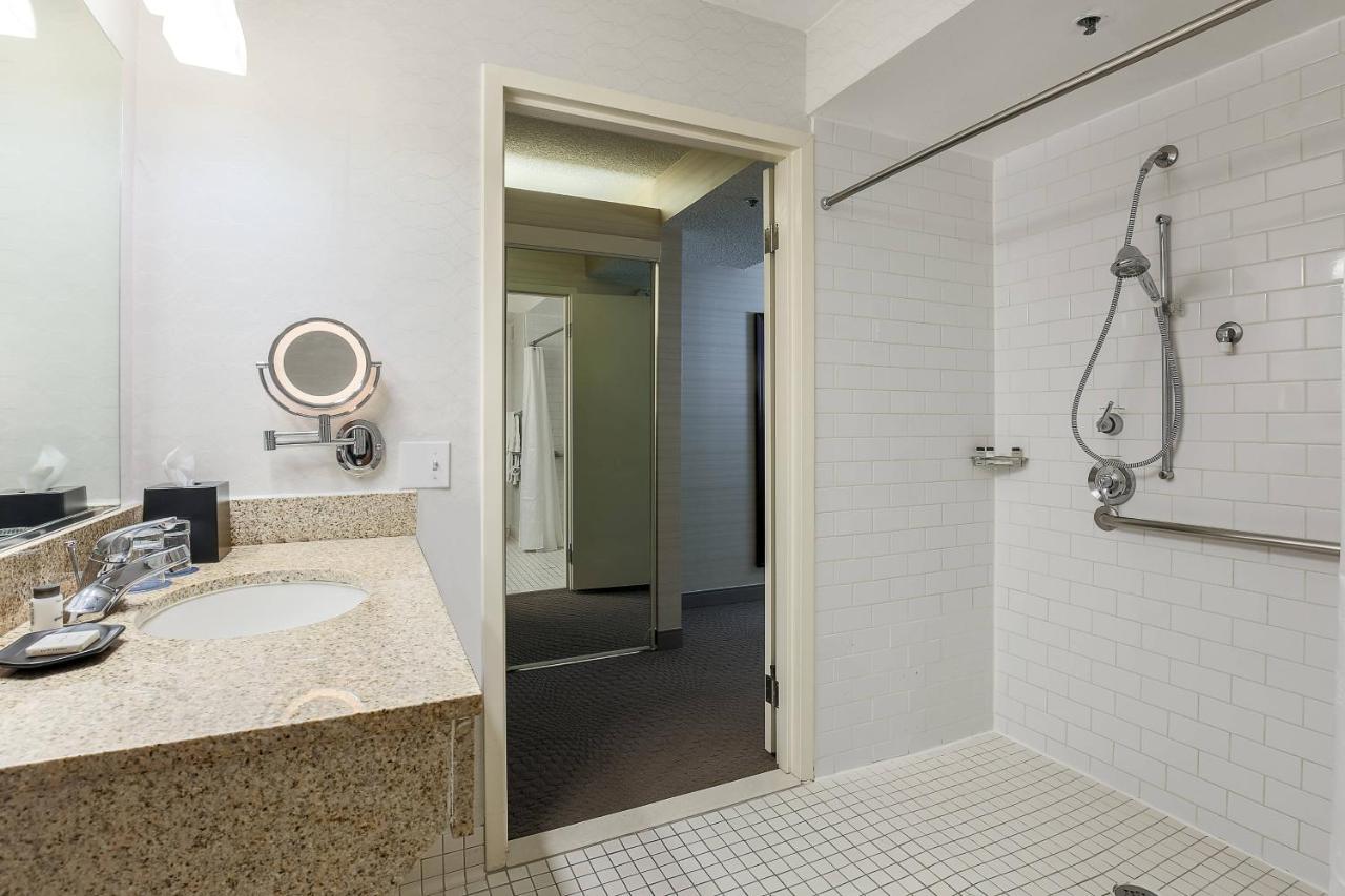 Sheraton San Jose Milpitas Kültér fotó