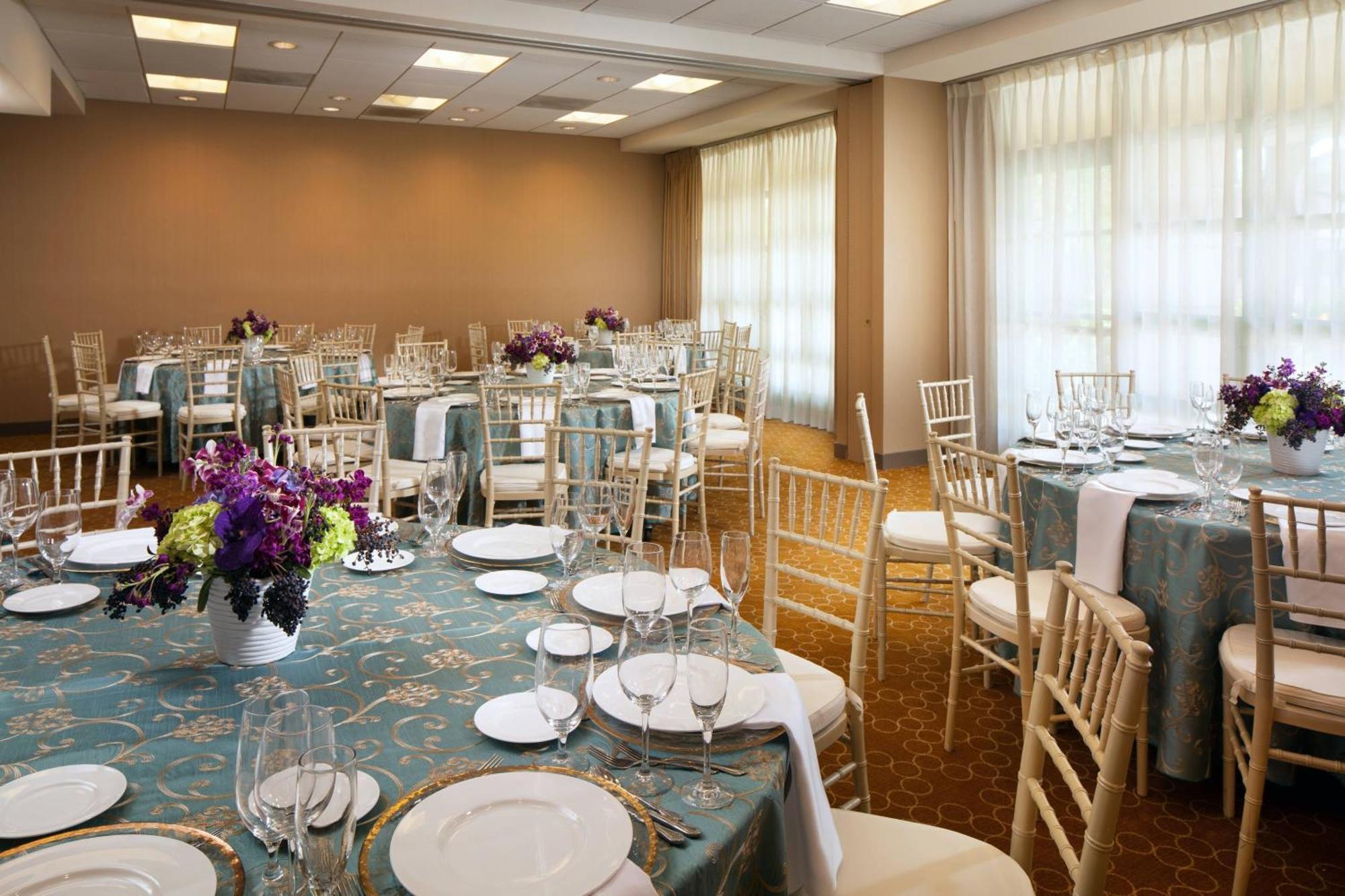 Sheraton San Jose Milpitas Kültér fotó
