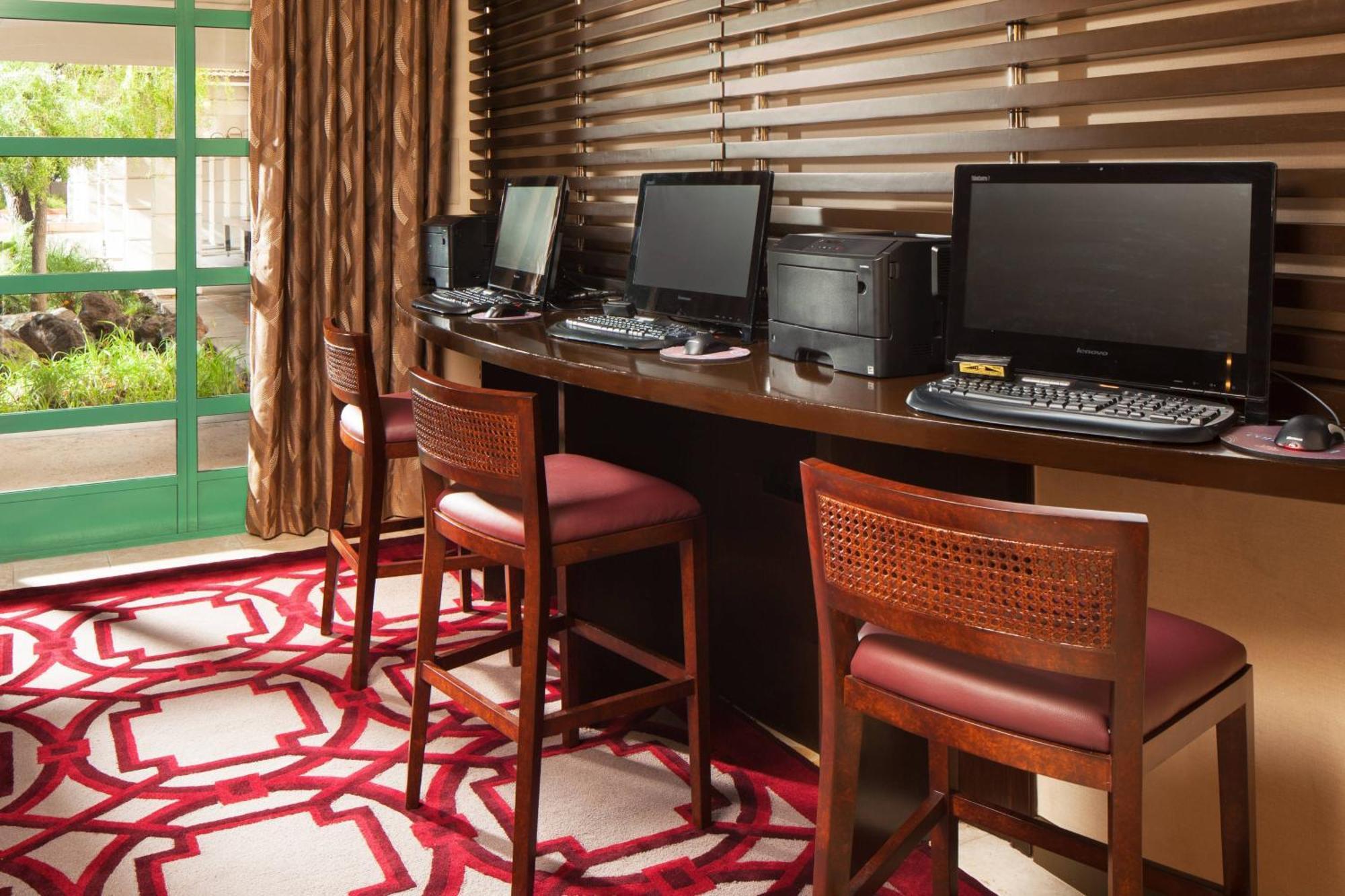 Sheraton San Jose Milpitas Kültér fotó