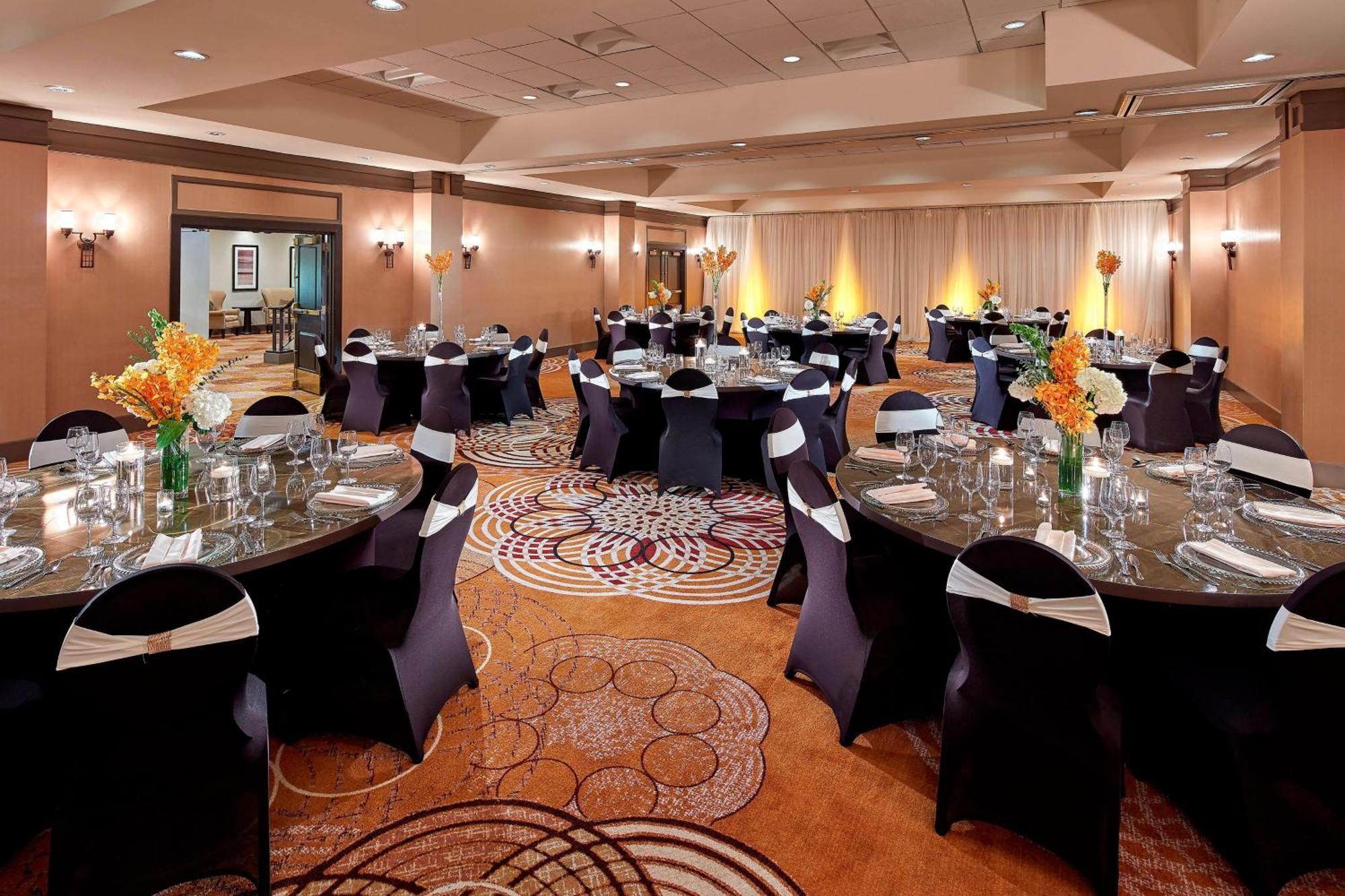 Sheraton San Jose Milpitas Kültér fotó