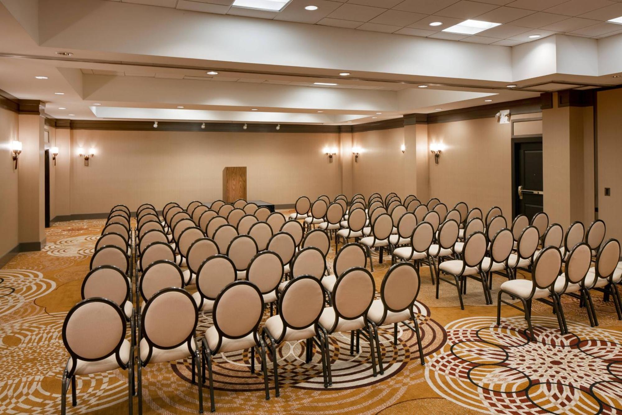 Sheraton San Jose Milpitas Kültér fotó