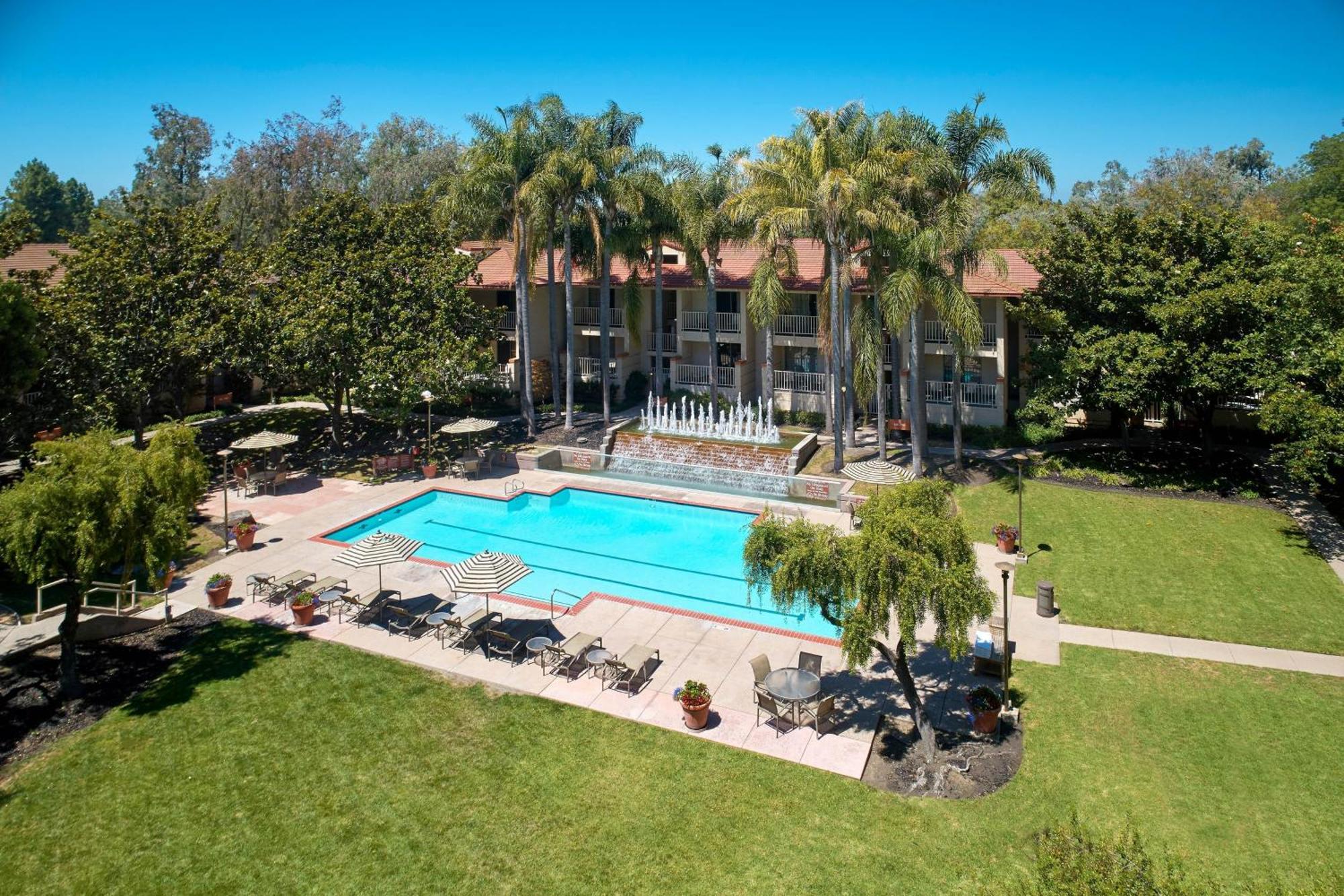 Sheraton San Jose Milpitas Kültér fotó