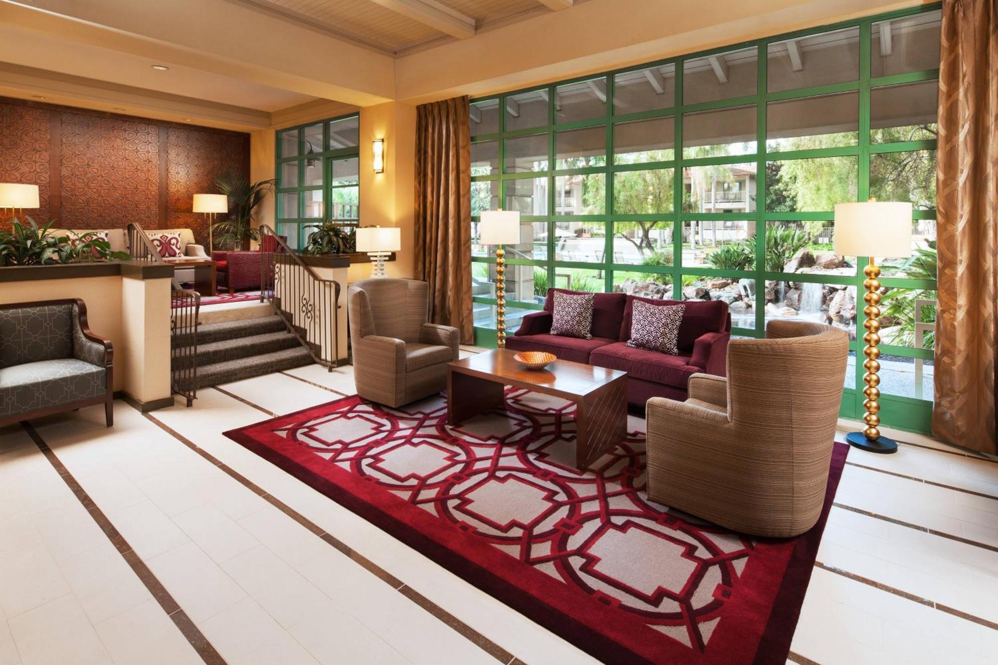Sheraton San Jose Milpitas Kültér fotó