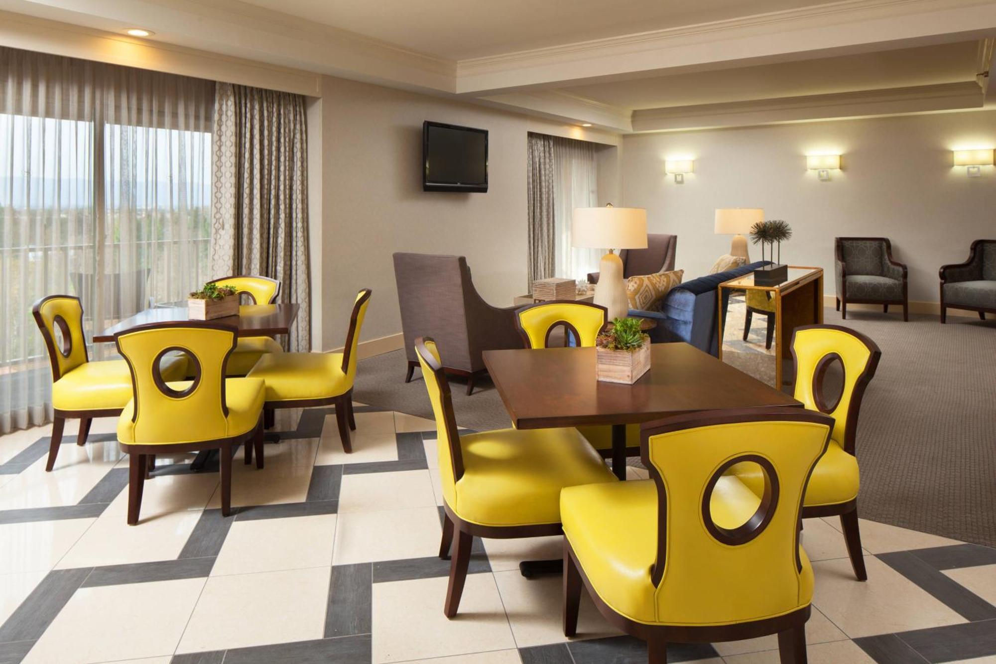 Sheraton San Jose Milpitas Kültér fotó
