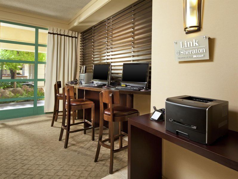 Sheraton San Jose Milpitas Kültér fotó