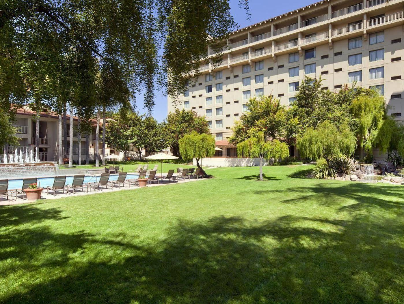 Sheraton San Jose Milpitas Kültér fotó