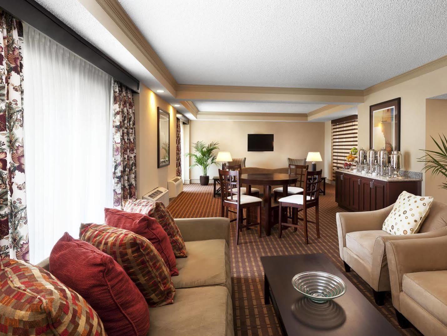 Sheraton San Jose Milpitas Kültér fotó