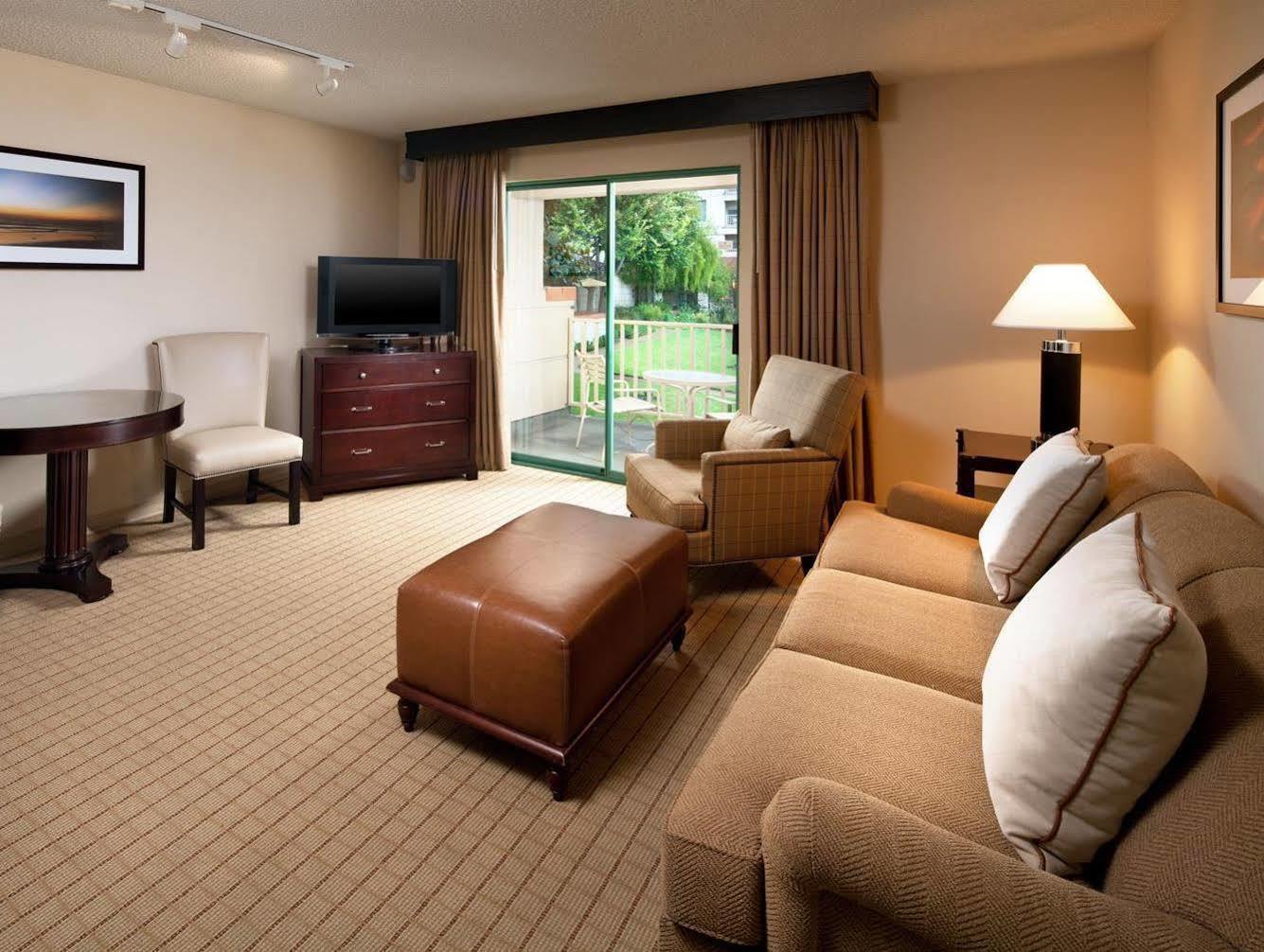 Sheraton San Jose Milpitas Kültér fotó