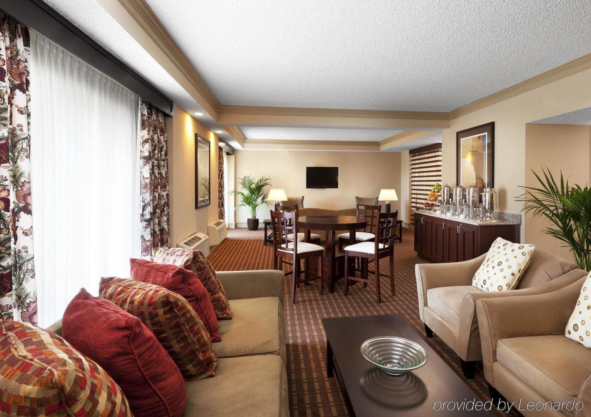 Sheraton San Jose Milpitas Kültér fotó