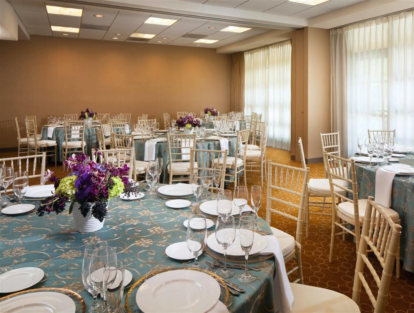 Sheraton San Jose Milpitas Kültér fotó